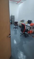 Wintech Centre (D14), Factory #559062271